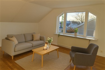 Photo 1. Apartment, Grevevägen, Värnamo 