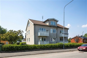 Photo 1. Apartment, Grevevägen, Värnamo 