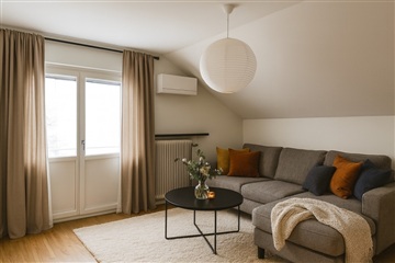 Photo 1. Apartment, Sveavägen, Värnamo 