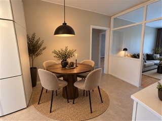 Photo 1. Apartment, Svarvargatan, Sandviken 