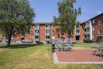 Photo 1. Apartment, Egnahemsvägen, Värnamo 