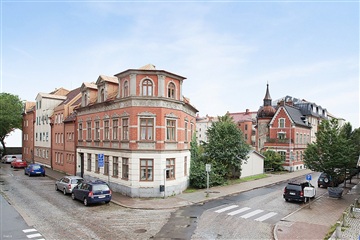 Photo 1. Apartment, Östergatan, Trelleborg 