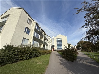 Bild 1. Lägenhet, Perstorpsvägen, Kalmar 