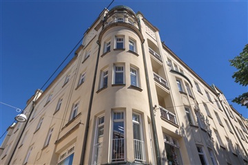 Photo 1. Apartment, Knäppingsborgsgatan, Norrköping 