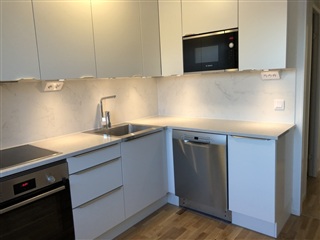 Photo 1. Apartment, Jägaregatan, Katrineholm 