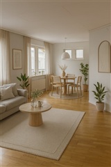 Photo 1. Apartment, Svärdsgatan, Vetlanda 