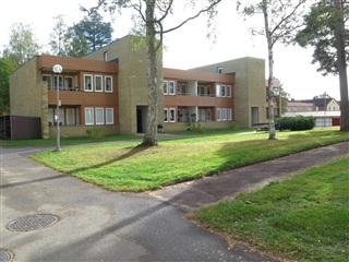 Photo 1. Apartment, Rönnäsvägen, Ljungby 
