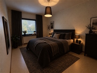 Photo 1. Apartment, Smultronbacken, Sandviken 