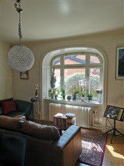 Photo 1. Room, Övre Slottsgatan, Uppsala 