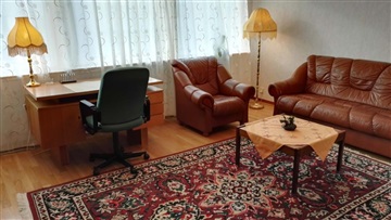 Bild 1. Lägenhet, , Stockholm 