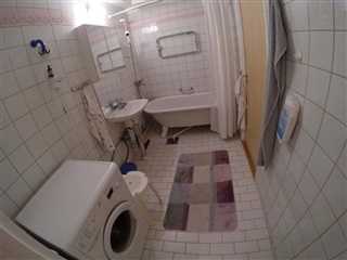 Bild 9. Lägenhet, , Stockholm 