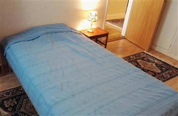Bild 3. Lägenhet, , Stockholm 