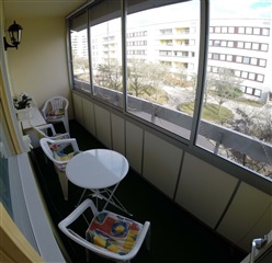 Bild 8. Lägenhet, , Stockholm 