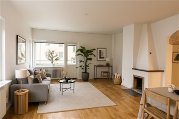 Photo 1. Apartment, Margaretagatan, Falköping 