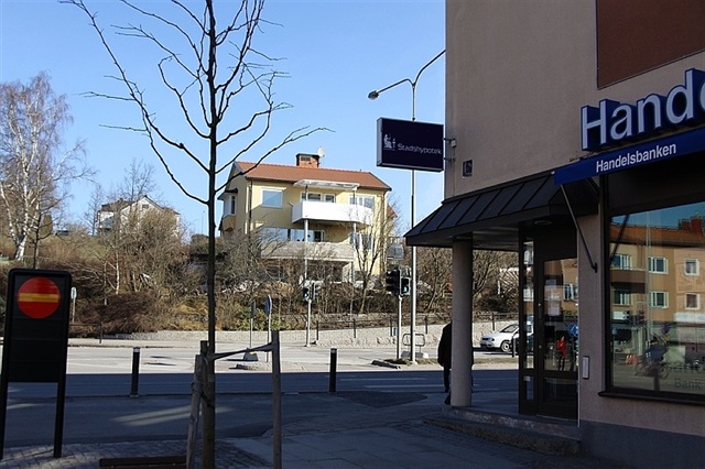 Bostäder att hyra i Motala - Blocket Bostad