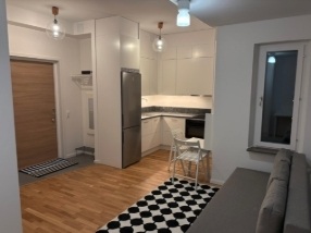 Photo 1. Room, Alphyddevägen, Solna 