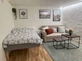 Photo 1. Room, Duvkullavägen, Sundbyberg 