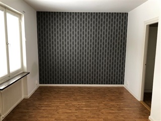Bild 3. Lägenhet, Skogsvägen, Fagersta 
