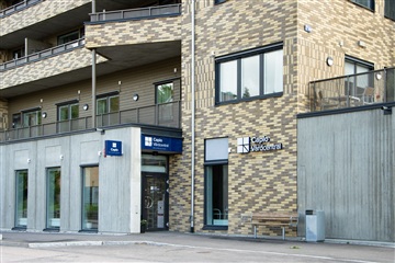 Bild 8. Lägenhet, Allmogeplatsen, Västerås 