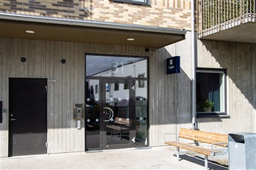 Bild 6. Lägenhet, Allmogeplatsen, Västerås 