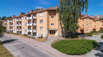 Photo 1. Apartment, Björkhultsvägen, Eskilstuna 