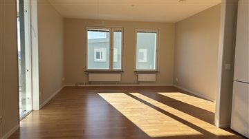 Photo 10. Apartment, Polstjärnegatan, Västerås 