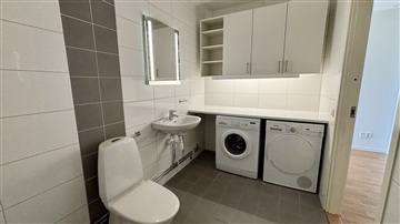 Photo 4. Apartment, Polstjärnegatan, Västerås 