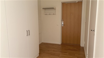 Photo 2. Apartment, Polstjärnegatan, Västerås 