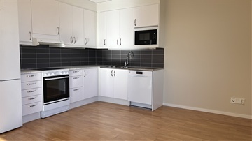 Photo 9. Apartment, Polstjärnegatan, Västerås 
