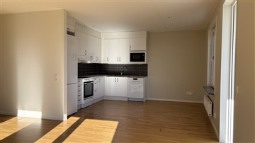 Photo 7. Apartment, Polstjärnegatan, Västerås 