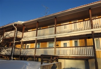 Photo 1. Apartment, Sundellsgatan, Haparanda 