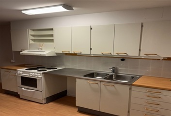 Photo 4. Apartment, Sundellsgatan, Haparanda 