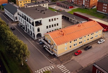 Photo 5. Apartment, Sundellsgatan, Haparanda 
