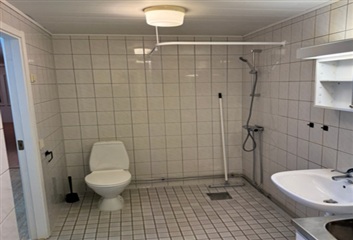 Photo 2. Apartment, Sundellsgatan, Haparanda 