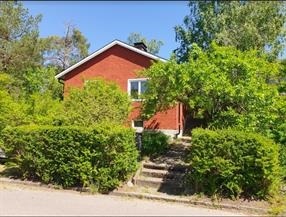 Photo 1. House, Ottekilsvägen, Bandhagen 