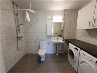 Bild 8. Lägenhet, Simrisvägen, Simrishamn 