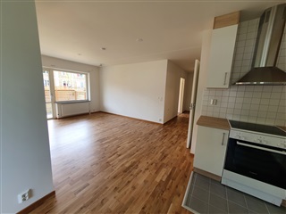 Bild 10. Lägenhet, Simrisvägen, Simrishamn 