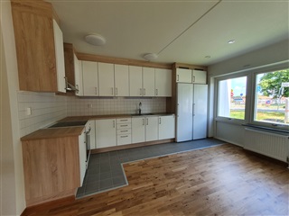 Bild 11. Lägenhet, Simrisvägen, Simrishamn 