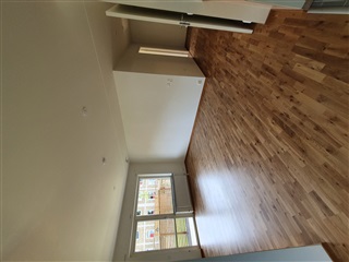 Bild 9. Lägenhet, Simrisvägen, Simrishamn 