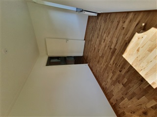 Bild 4. Lägenhet, Simrisvägen, Simrishamn 