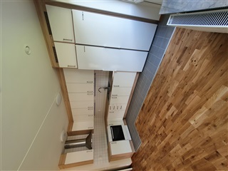 Bild 12. Lägenhet, Simrisvägen, Simrishamn 