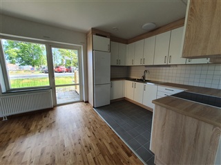 Bild 6. Lägenhet, Simrisvägen, Simrishamn 