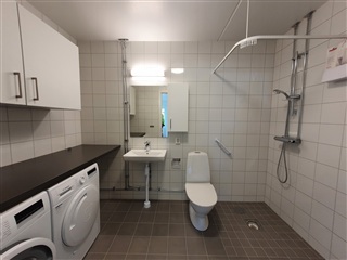 Bild 7. Lägenhet, Simrisvägen, Simrishamn 