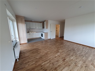 Bild 9. Lägenhet, Simrisvägen, Simrishamn 