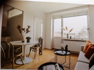 Bild 2. Lägenhet, , Stockholm 