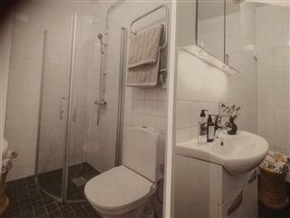 Bild 5. Lägenhet, , Stockholm 