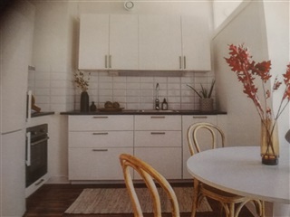 Bild 7. Lägenhet, , Stockholm 