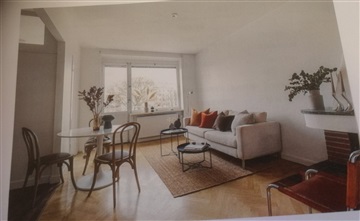 Bild 6. Lägenhet, , Stockholm 