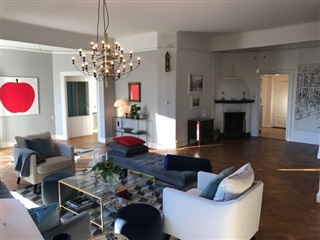 Bild 16. Lägenhet, , Stockholm 