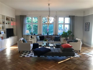 Bild 17. Lägenhet, , Stockholm 
